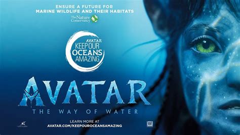 Regarder Avatar : La Voie de l'eau en streaming .